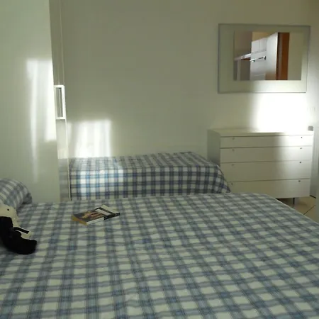Beautiful Flat With Fantastic Garden - Beahost - Apartment Bibione